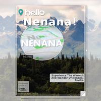 Image for Nenana