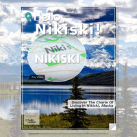 Image for Nikiski