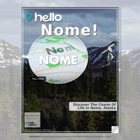 Image for Nome