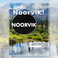 Image for Noorvik