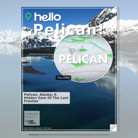 Image for Pelican