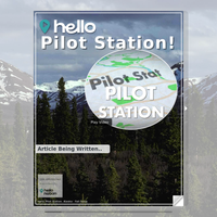 Image for Pilot Station