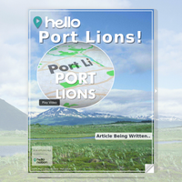 Image for Port Lions