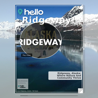 Image for Ridgeway