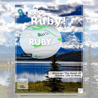 Image for Ruby