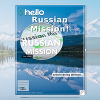 Image for Russian Mission