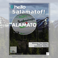 Image for Salamatof