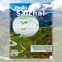 Image for Salcha