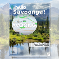 Image for Savoonga