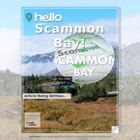 Image for Scammon Bay