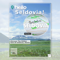 Image for Seldovia