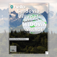 Image for Seldovia Village