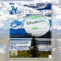 Image for Shaktoolik