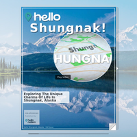 Image for Shungnak