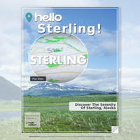 Image for Sterling