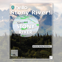 Image for Stony River