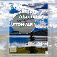 Image for Sutton-Alpine