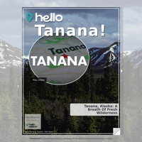 Image for Tanana