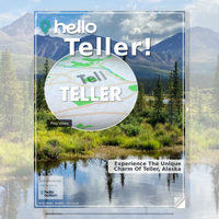 Image for Teller