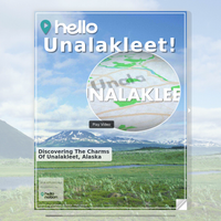 Image for Unalakleet