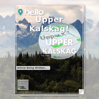 Image for Upper Kalskag