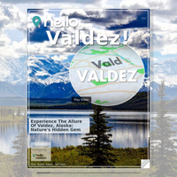 Image for Valdez