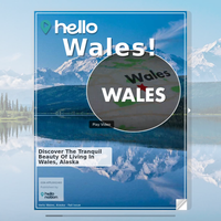 Image for Wales