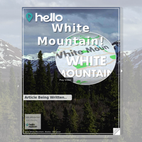 Image for White Mountain