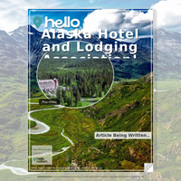 Image for Alaska Hotel and Lodging Association