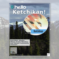 Image for Ketchikan