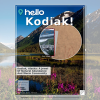 Image for Kodiak