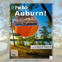 Image for Auburn