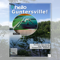 Image for Guntersville