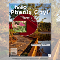 Image for Phenix City