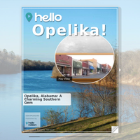 Image for Opelika