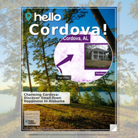 Image for Cordova