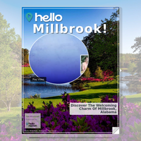 Image for Millbrook