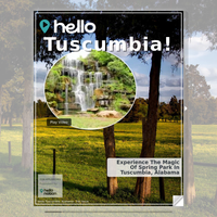 Image for Tuscumbia