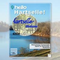 Image for Hartselle