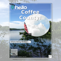 Image for Coffee County