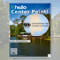 Image for Center Point