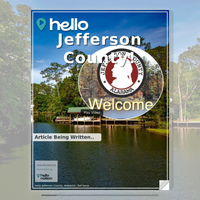 Image for Jefferson County