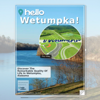 Image for Wetumpka