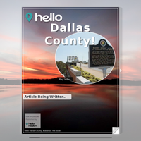 Image for Dallas County