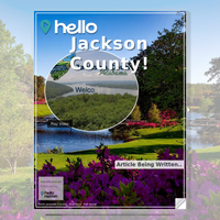 Image for Jackson County