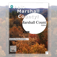 Image for Marshall County