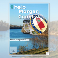 Image for Morgan County