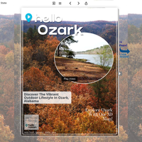 Image for Ozark