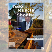 Image for Muscle Shoals