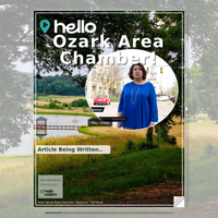 Image for Ozark Area Chamber